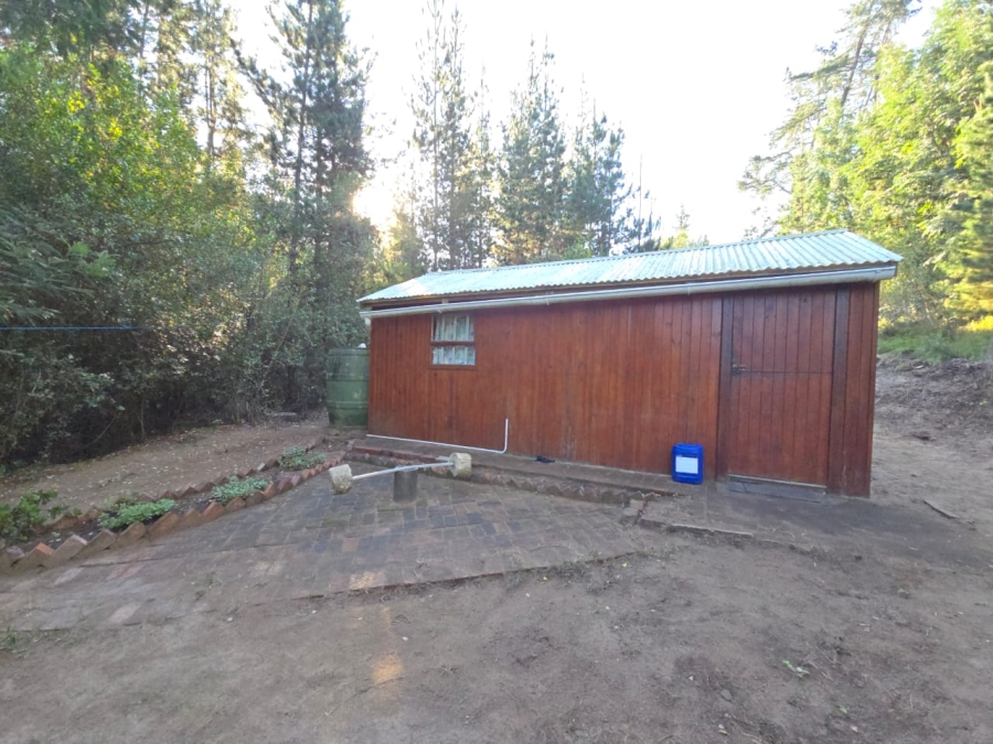 Commercial Property for Sale in Sedgefield Rural Western Cape